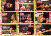 1979-Topps-Rocky-2-Balboa-Sylvester-Stallone-Trading-Card-Base-Set-7