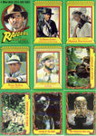 1981-Topps-Indiana-Jones-Raiders-Of-The-Lost-Ark-Movie-Trading-Card-Base-Set-1