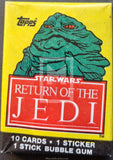 1983-Topps-Star-Wars-Return-Of-The_Jedi-Series-1-Trading-Card-Pack-Art-Jabba-The-Hutt-Front