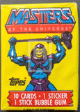 1984-Topps-Masters-Of-The-Universe-Trading-Card-Pack--Art-Skeletor-Front