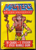 1984-Topps-Masters-Of-The-Universe-Trading-Card-Pack--Art-Teela-Front