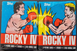 1985-Topps-Rocky-4-Trading-Card-Pack--Art-Set-Front