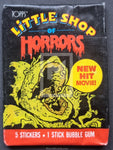 1986-Topps-Little-Shop-Of-Horrors-Trading-Card-Pack-Front