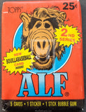 1987-Topps-Alf-Series-2-Trading-Card-Pack-Front