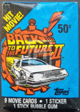 1989-Topps-Back-To-The-Future-2-Trading-Card-Pack-Front