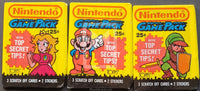 1989-Topps-Nintendo-Trading-Card-Pack--Art-Set-Front