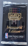 1990-91-Skybox-NBA-Basketball-Series-1-Trading-Card-Pack-Front