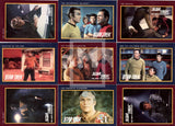 1991 Star Trek Official Trading Cards 25th Anniversary Impel Series 2 Trading Card base set