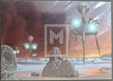 1993-FPG_Roger_Dean_Insert_Metallic_Storm_Trading_Card_MS5_Coming_Ashore_Front