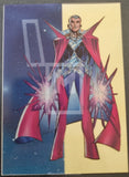1993_Classic_Games_Deathwatch_2000_insert_Trading_Card_Hybrid_Cel_HC5_Gymcrack_Front
