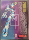 1993_Classic_Games_Deathwatch_2000_insert_Trading_Card_Hybrid_Cel_HC7_Spanng_Ting_Back