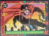 1993_Skybox_Dc_Comics_Bloodlines_Promo_Trading_Card_P3_Front