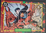 1993_Skybox_Dc_Comics_Bloodlines_Promo_Trading_Card_P4_Front
