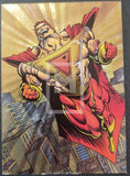 1993_Skybox_Ultraverse_Insert_Trading_Card_Ultraverse_Ultra_Tech_U1_Prime_Front