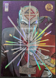 1993_Upper_Deck_Deathmate_Crossover_Insert_Trading_Card_F_X_Transitions_T7_Master_Darque_Front