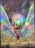 1994-Comic_Images-Tim_Hildebrandt_Flights_Of_Fantasy_Insert_Holochrome_Trading_Card_H4_Blades_Of_The_Gods_Front