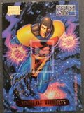 1994 Marvel Masterpieces Greg and Tim Hildebrandt Gold Foil Signature Insert Trading Cards - You Pick