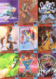 1994 Fleer Ultra X-Men Trading Card Base Set