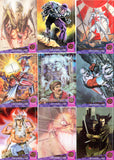 1994 Fleer Ultra X-Men Trading Card Base Set