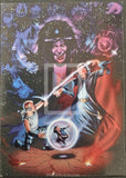 1994 Lee MacLeod Fantasy Art - Insert Trading Card TekChromes T1 - T10 - You Pick