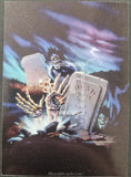 1994 Lee MacLeod Fantasy Art - Insert Trading Card TekChromes T1 - T10 - You Pick