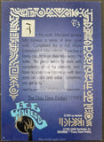 1994 Lee MacLeod Fantasy Art - Insert Trading Card TekChromes T1 - T10 - You Pick