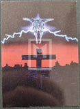 1994 Lee MacLeod Fantasy Art - Insert Trading Card TekChromes T1 - T10 - You Pick