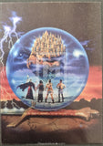 1994 Lee MacLeod Fantasy Art - Insert Trading Card TekChromes T1 - T10 - You Pick