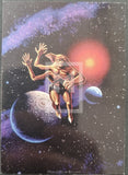 1994 Lee MacLeod Fantasy Art - Insert Trading Card TekChromes T1 - T10 - You Pick