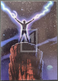 1994 Lee MacLeod Fantasy Art - Insert Trading Card TekChromes T1 - T10 - You Pick