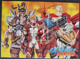 1994_Skybox_Extreme_Sacrifice_Promo_Trading_Card_Front