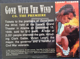 1995-Duo-Cards-Gone-With-The-Wind-Insert-Card-Chromium-C6-Trading-Card-Back