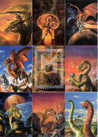 1995-FPG-Fantasy-Art-Bob-Eggleton-Trading-Card-Base-Set-1