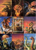 1995-FPG-Fantasy-Art-Bob-Eggleton-Trading-Card-Base-Set-1