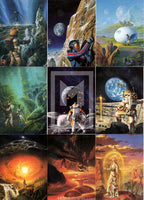 1995-FPG-Fantasy-Art-Bob-Eggleton-Trading-Card-Base-Set-4