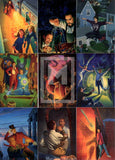 1995-FPG-Fantasy-Art-James-Warhola-Trading-Card-Base-Set-