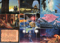 1995-FPG-Fantasy-Art-Tom-Kidd-Trading-Card-Base-Set-90