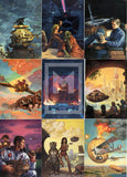 1995-FPG-Fantasy-Art-Tom-Kidd-Trading-Card-Base-Set-3