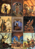 1995-FPG-Fantasy-Art-Tom-Kidd-Trading-Card-Base-Set-4