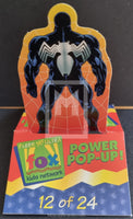 1995-Fleer-Ultra-FoxKidsNetworks-Insert-Trading-Card-Pop-Up-12-of-24-Spider-Man-Venom-Trading-Card-Back-2