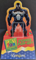 1995-Fleer-Ultra-FoxKidsNetworks-Insert-Trading-Card-Pop-Up-12-of-24-Spider-Man-Venom-Trading-Card-Front-2