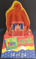 1995-Fleer-Ultra-FoxKidsNetworks-Insert-Trading-Card-Pop-Up-14-of-24-Spider-Man-Hobgoblin-Trading-Card-Back-2