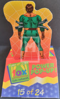 1995-Fleer-Ultra-FoxKidsNetworks-Insert-Trading-Card-Pop-Up-15-of-24-Spider-Man-Dr.Octopus-Trading-Card-Back-2