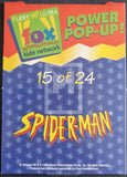 1995-Fleer-Ultra-FoxKidsNetworks-Insert-Trading-Card-Pop-Up-15-of-24-Spider-Man-Dr.Octopus-Trading-Card-Back