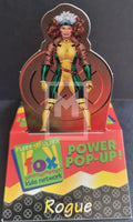 1995-Fleer-Ultra-FoxKidsNetworks-Insert-Trading-Card-Pop-Up-19-of-24-X-Men-Rogue-Trading-Card-Front-2