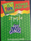 1995-Fleer-Ultra-FoxKidsNetworks-Insert-Trading-Card-Pop-Up-21-of-24-Eek_-Strava-Ganza-Eek_-Trading-Card-Back-2