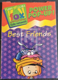 1995-Fleer-Ultra-FoxKidsNetworks-Insert-Trading-Card-Pop-Up-24-of-24-Best-Friends-Bobby_s-World-Trading-Card-Front