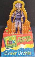 1995-Fleer-Ultra-FoxKidsNetworks-Insert-Trading-Card-Pop-Up-3-of-24-The-Tick-Sewer-Urchin-Trading-Card-Front-2