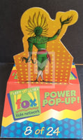 1995-Fleer-Ultra-FoxKidsNetworks-Insert-Trading-Card-Pop-Up-8-of-24-The-Tick-El-Seed-Trading-Card-Back-2