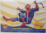 1995-Fleer-Ultra-Fox-Kids-Networks-Insert-Trading-Card-Suspended-Animation-3-of-10-Spider-Man-Trading-Card-Back